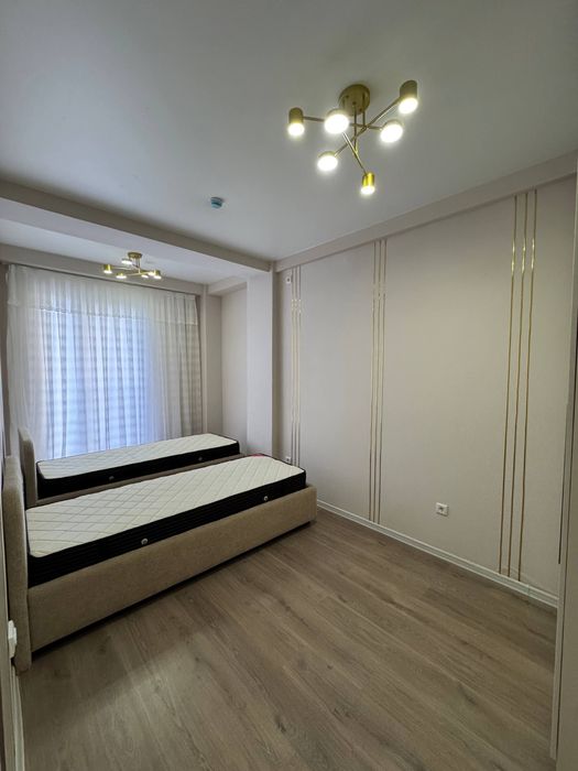 Жк Assalom Jomey Golden House