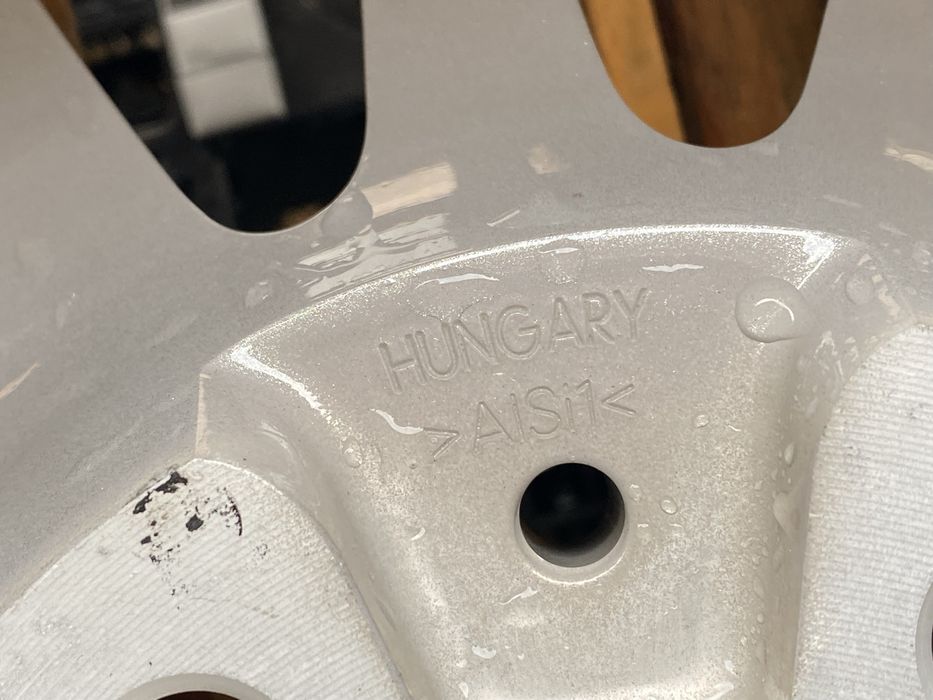 18 цола 5 х 112 мм BMW G 30 , G 31 , G 20 , G 21