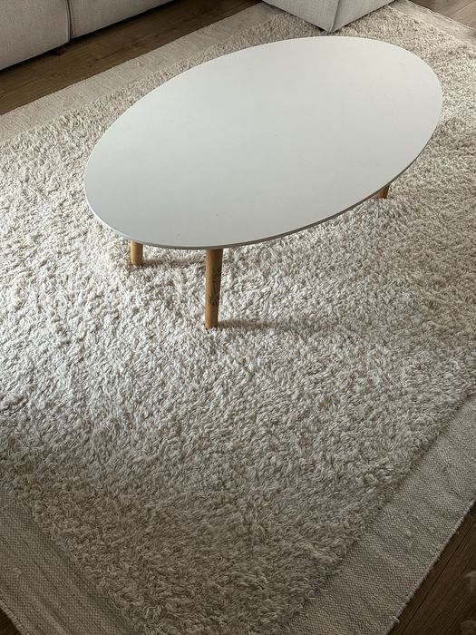 Covor lana Kave Home