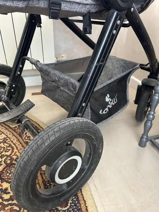 Продам коляску-трансформер