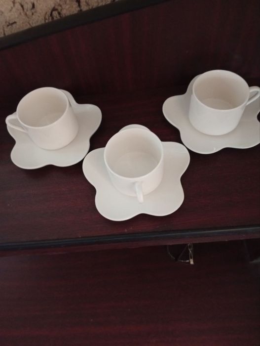 Кофейные дуэты - фестивальные