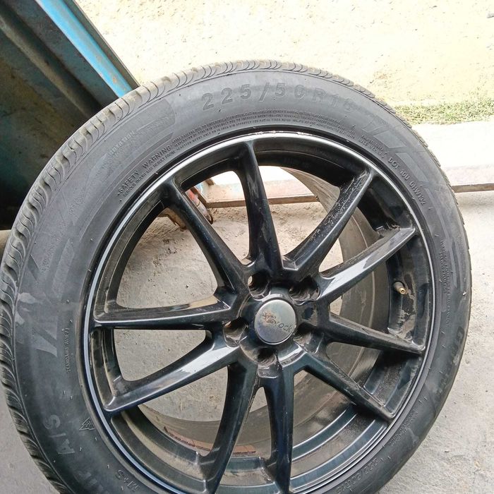 Djanti za pejo 407