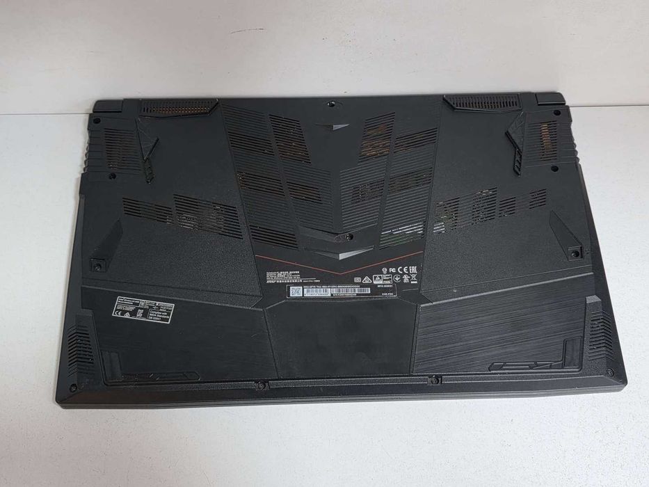 MSI GF75 Thin 9SD - KLI.ro