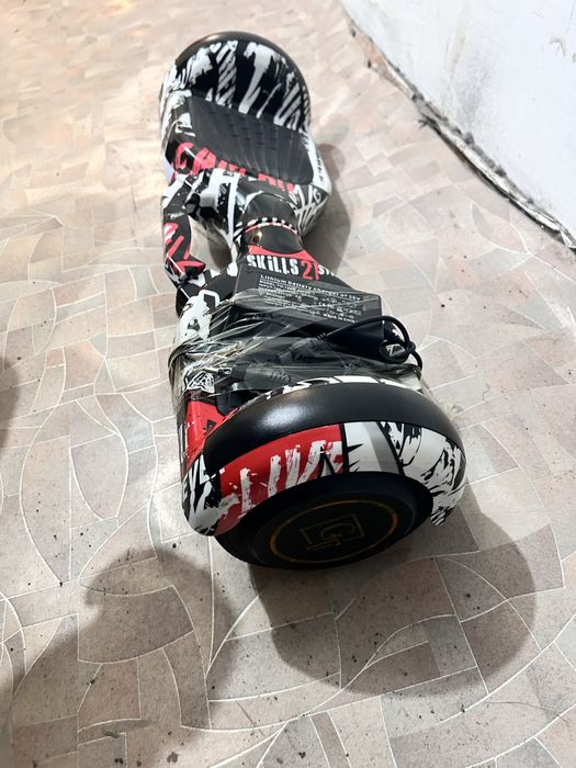 Гидроскутер в хорошем состоянии