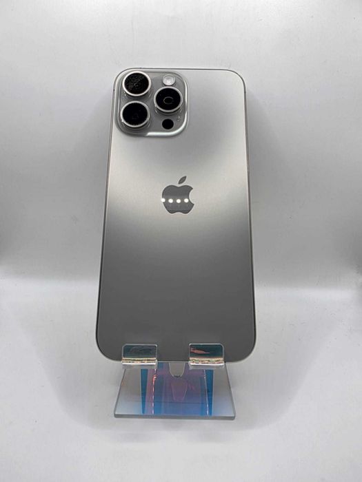 Iphone 15 Pro Max, MEM 512GB, RAM 8GB, Amanet Doamna Ghica, Cod:72279