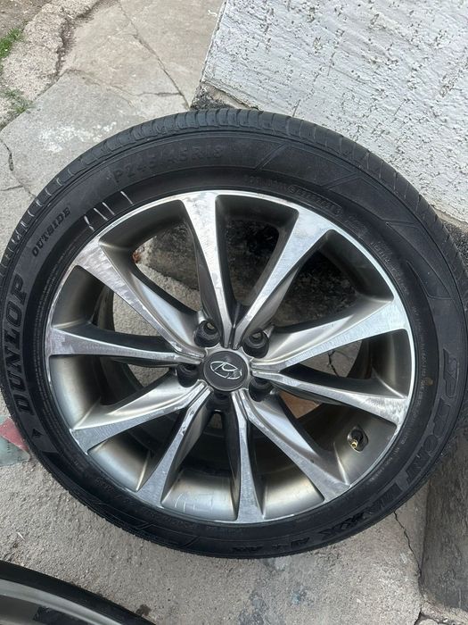 R 18 обмен на R 17