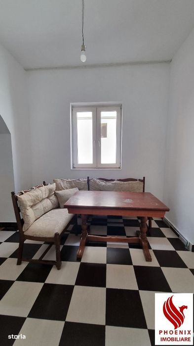 Casa-cazare muncitori
