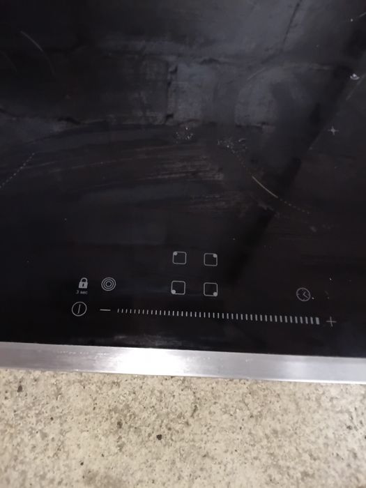 Продам стеклокерамическая варочная панель