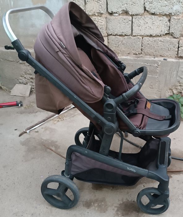 Коляска. Детская