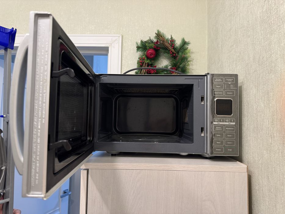 Микроволновая печь Elenberg MG-2950D