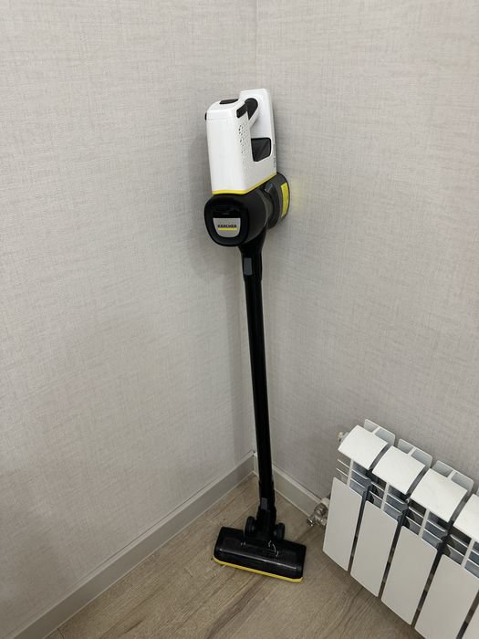 Пылесос Karcher VC 4