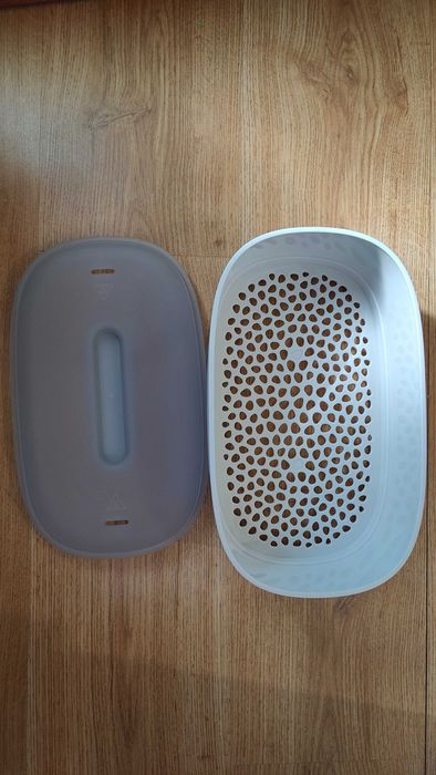 Електрически стерилизатор Philips Avent - Premium, с функция изсушаване