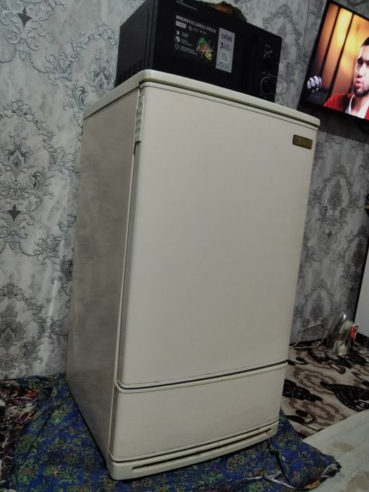 Холодильник сатылады