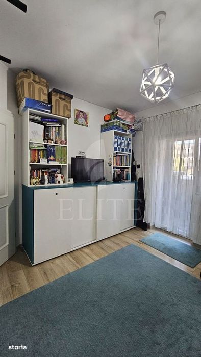 Apartament 2 camere în zona magazin Profi