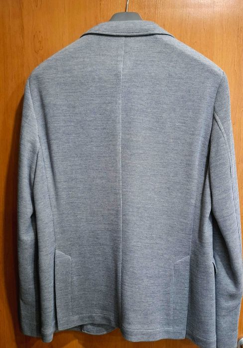 Ново стилно мъжко сако-"Теодор"