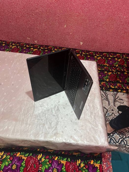 Notebook asus продаётся
