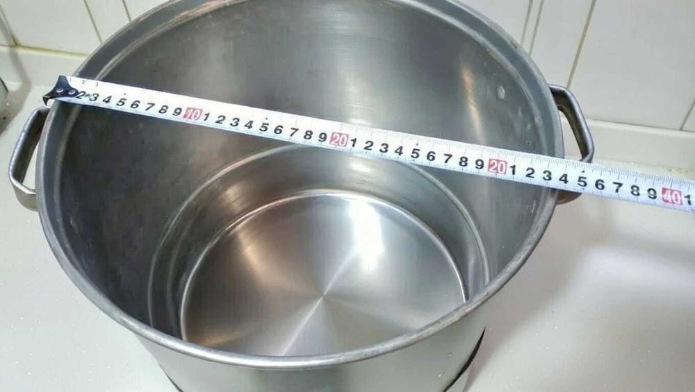 Мантышница большая ссср