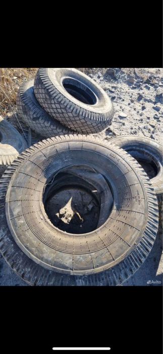 Шины 9.00.15 (8.25-15) R92