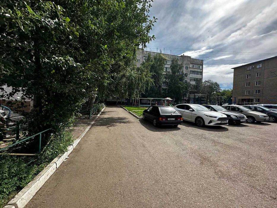 Продажа 3-комнатной квартиры