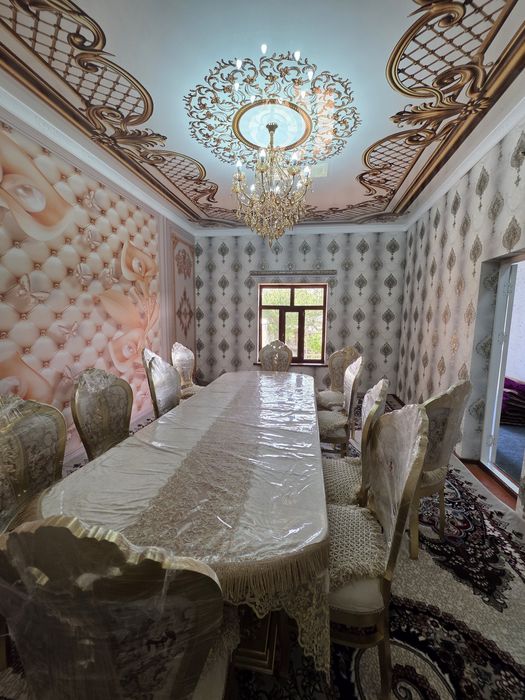 Срочно продаётся дом в Каварзоре