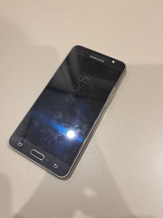 Samsung J5 2016