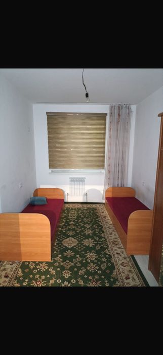 3-бөлмелі квартира