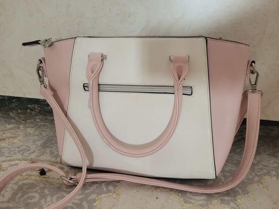 Женская сумка на повседневку