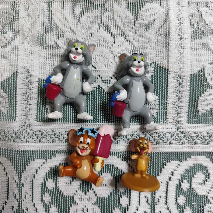 Киндер игрушки  СССР