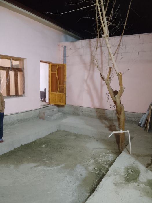 Бухоро шахар У́трор ку́ 5 мик ховли ижара