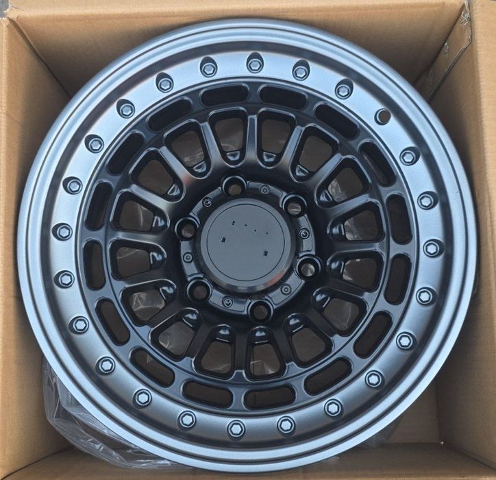 SUV Toyota,Jeep,Cadillac Saka Diskalar 16R 6x139.7