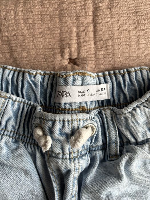 Дънки Zara Sisley за момиче