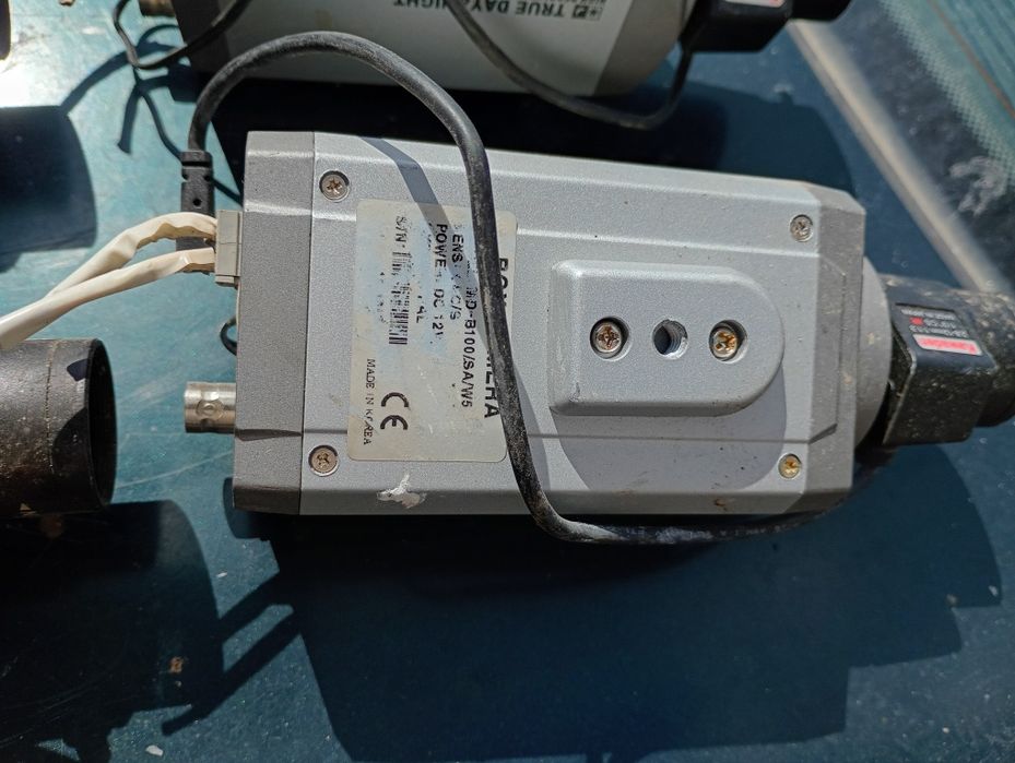 Camere de supraveghere