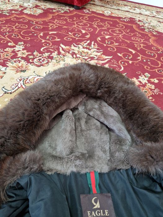 Зимняя одежда ,парка