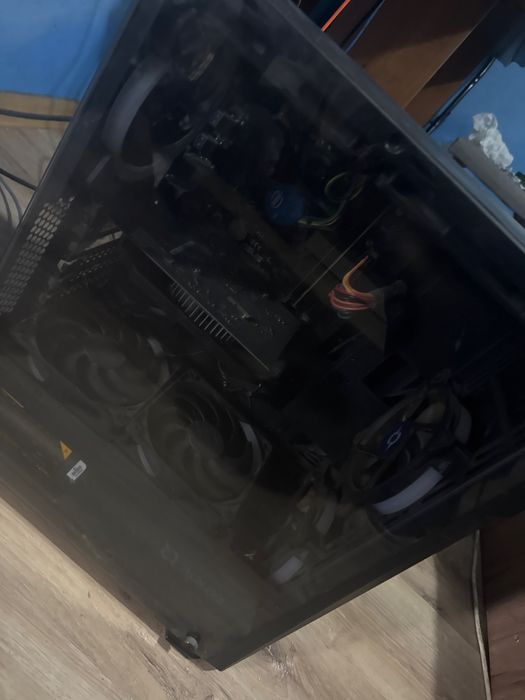 Pc gaming 1050ti