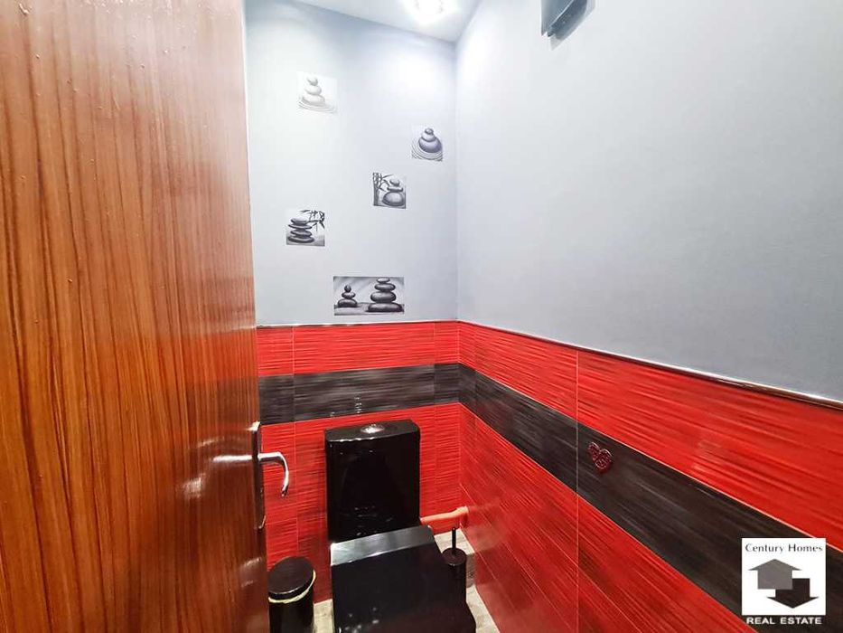 Продава се Четиристаен апартамент в Велико Търново, Бузлуджа - 78 кв.м за 1193 €/кв.м - Снимка #7