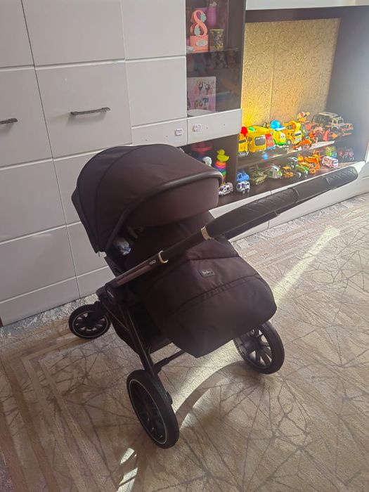 Коляска детская б/у