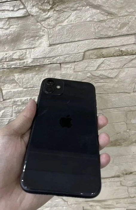 iPhone 11 128gb 77%