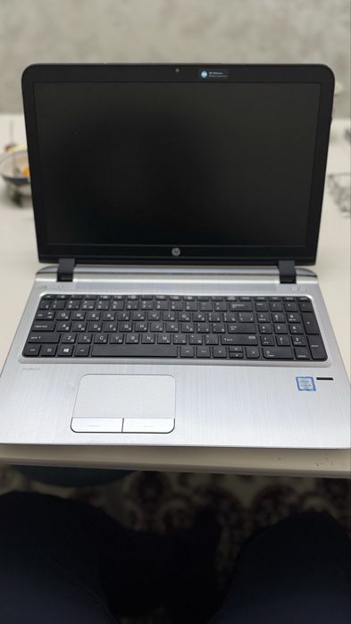Продается HP ноутбук ProBook Special | Intel Core i5