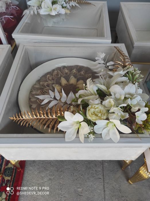 Sarpo qutilari va sarpo moshina 1mln sóm