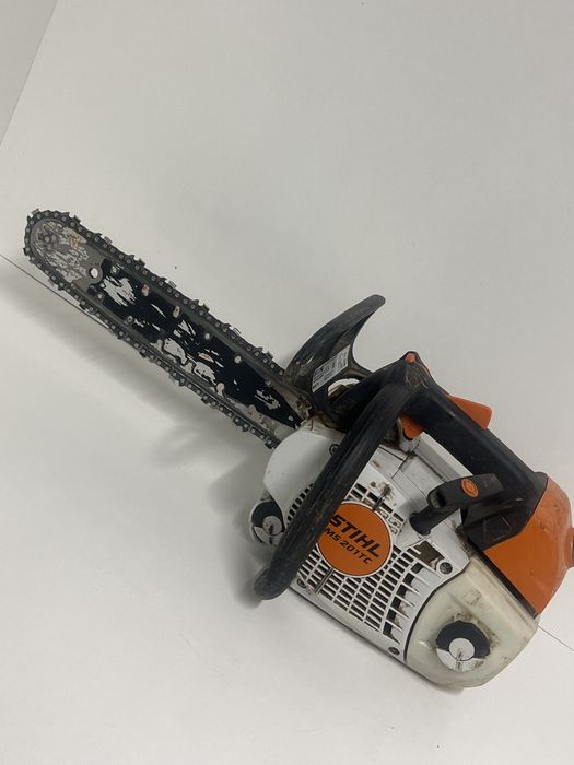 Stihl MS 201 TC drujba professionala