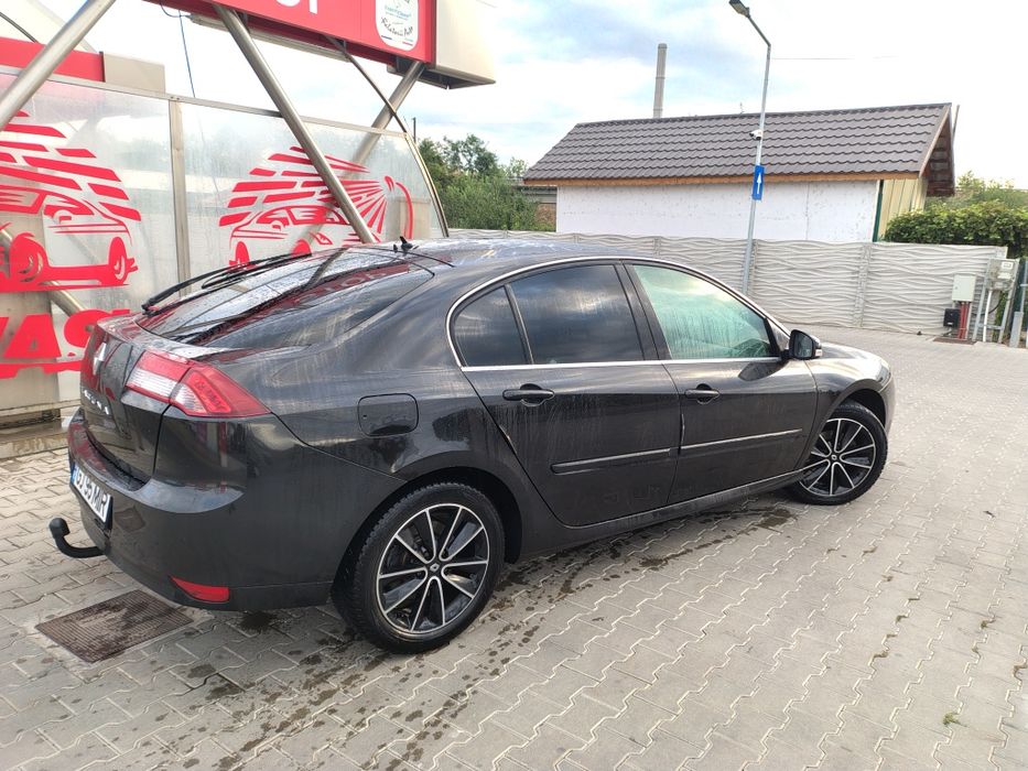 Renault Laguna 2014 1.5 dci