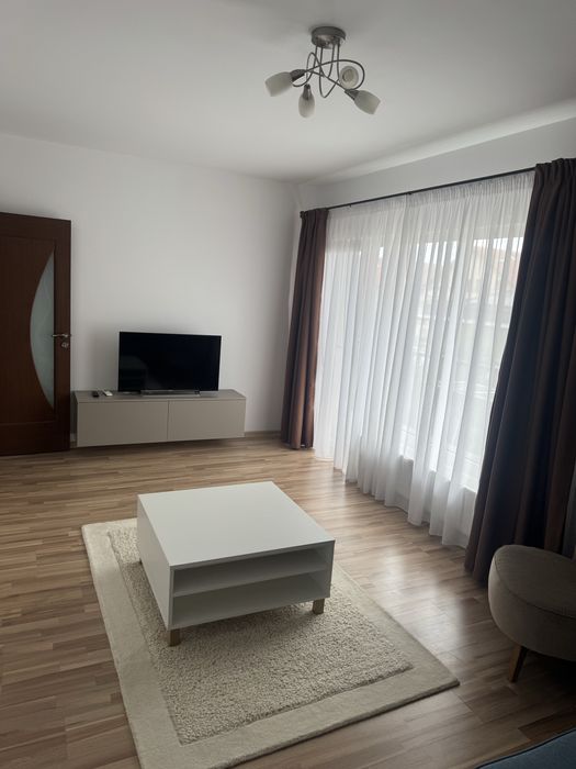 Proprietar| Apartament 2 camere 57 m2 garaj | buna ziua | Cluj-Napoca