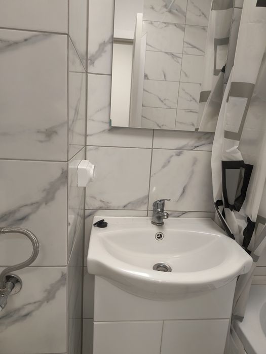 Garsoniera confort 1 Matei Basarab  negociabil