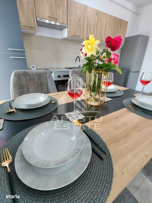 Apartament tip penthouse,nou,terasa 60 mp,Mehala