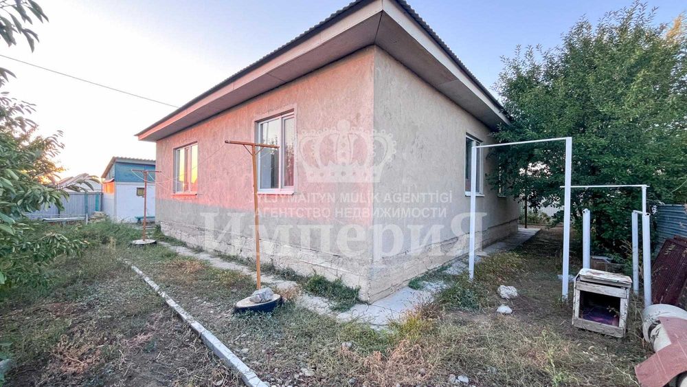 продается чд в по улице Алимжанова Бағашар империя
