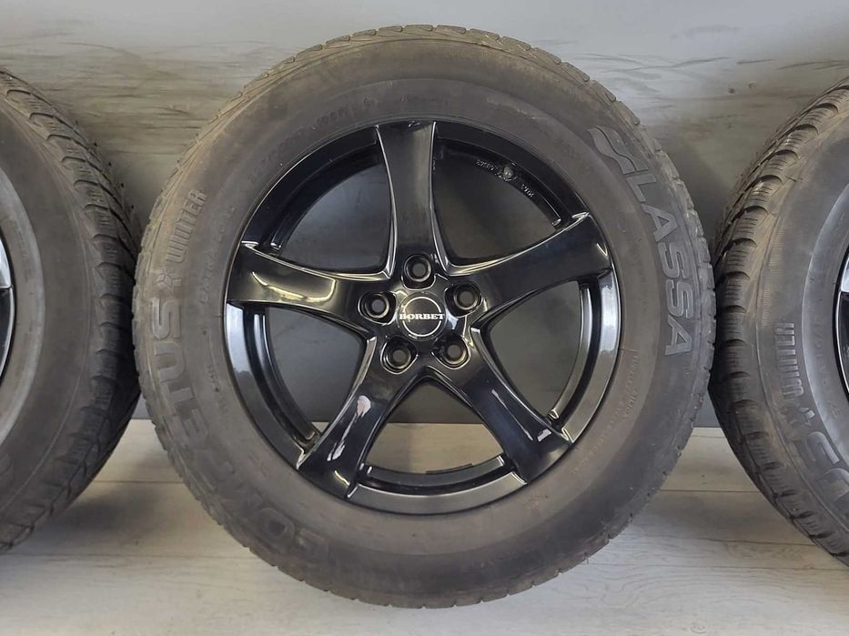Roti/Jante Honda 5x114.3 225/65 R17, CR-V; Kia; Hyundai; Dacia Duster
