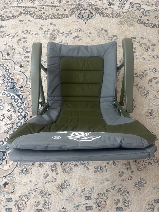 Стул для рыбалки и отдыха