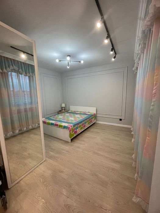 Сдаётся 1-ком кв посуточно на ночь Левый берег