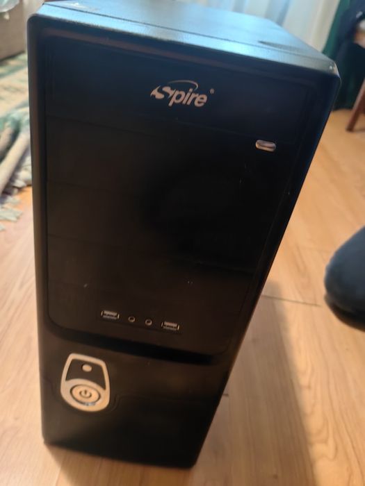 Vand calculator desktop intel i5