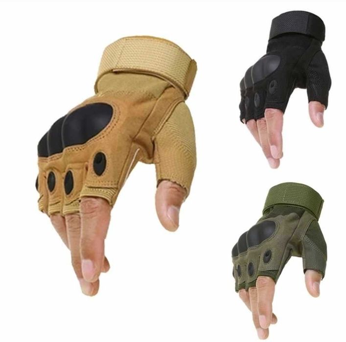 Manusi Moto/Atv/Bike